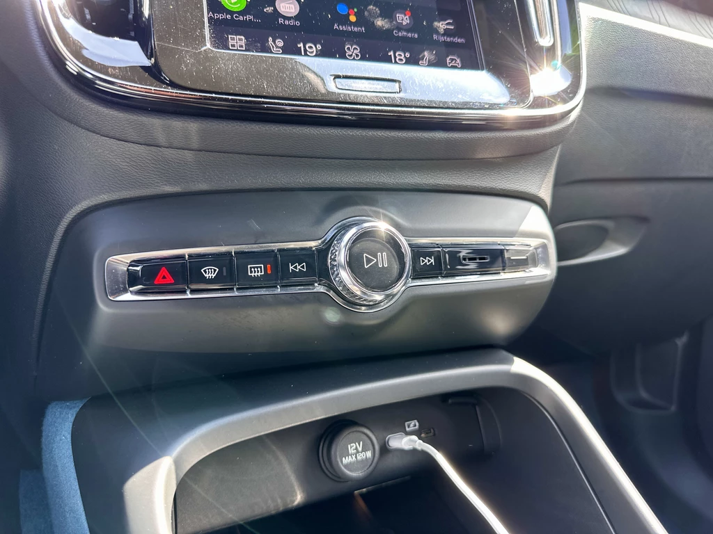 Volvo XC40 – foto 24