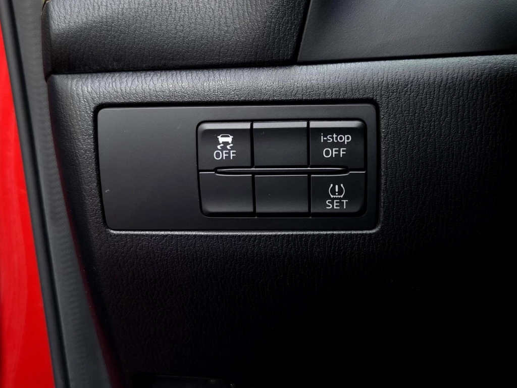 Mazda 3 – foto 37
