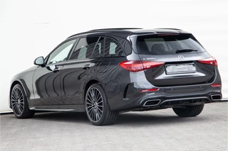 Mercedes-Benz C-Klasse – thumbnail 4
