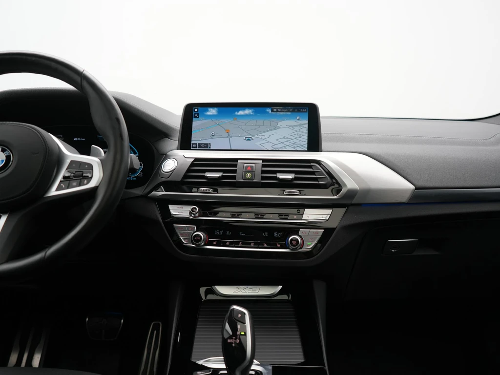 BMW X3 – foto 31