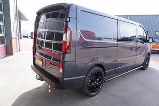 Renault Trafic – thumbnail 5