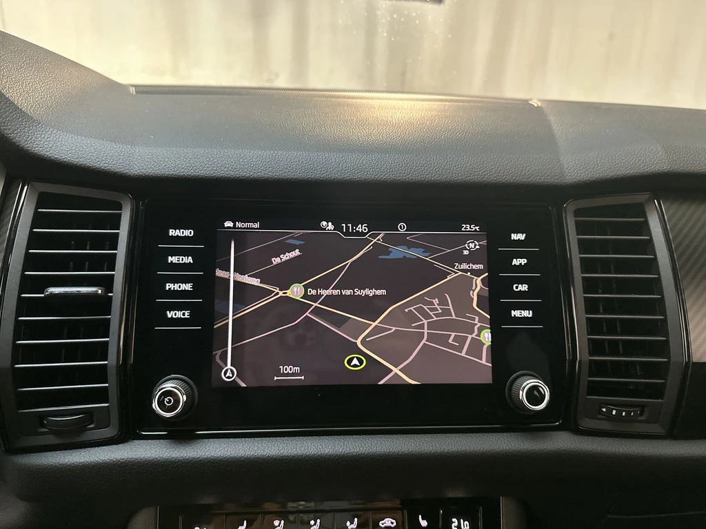 Škoda Kodiaq – foto 15
