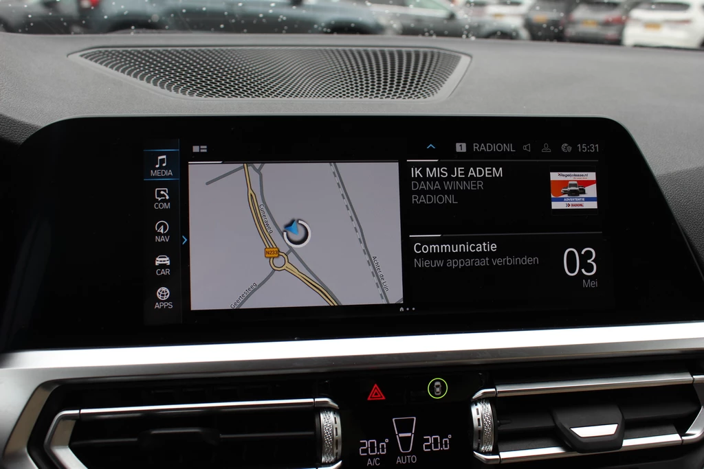 BMW 3 Serie – foto 22