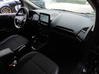 Ford EcoSport – thumbnail 14