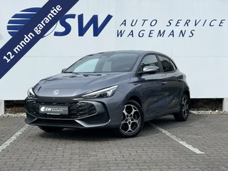 MG MG3 – thumbnail 1