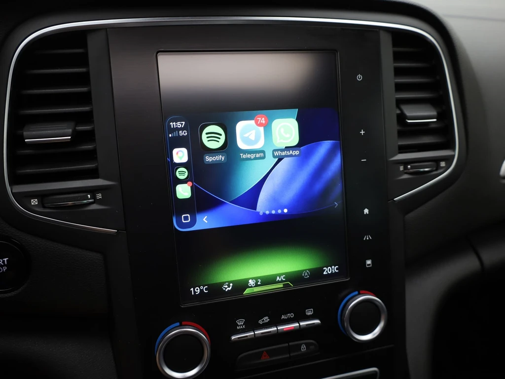 Renault Mégane Estate – foto 22