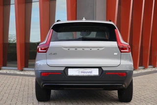 Volvo XC40 – thumbnail 3