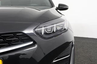 Kia Ceed Sportswagon – thumbnail 17