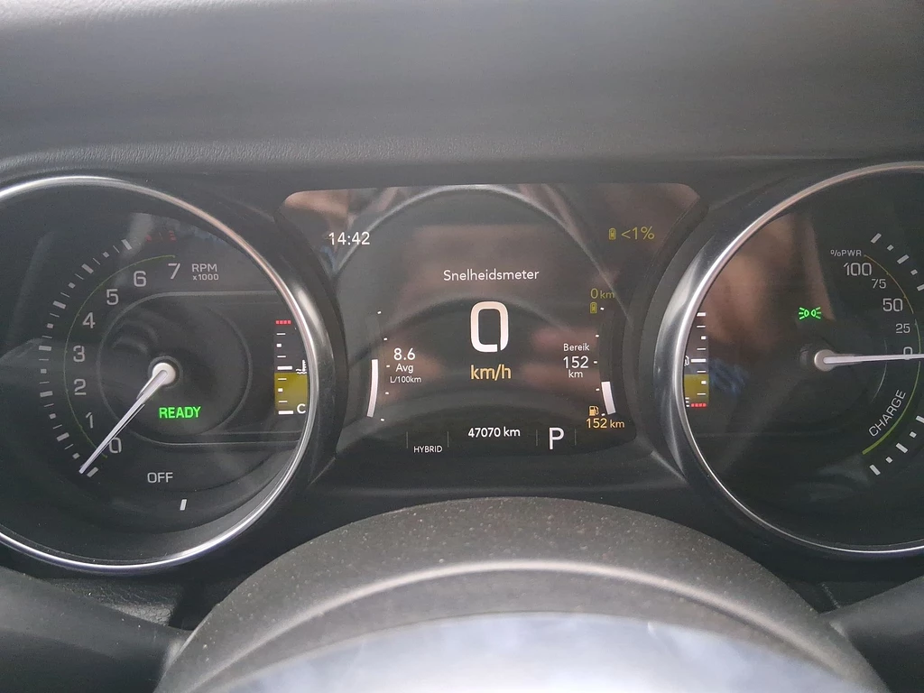Jeep Wrangler – foto 16