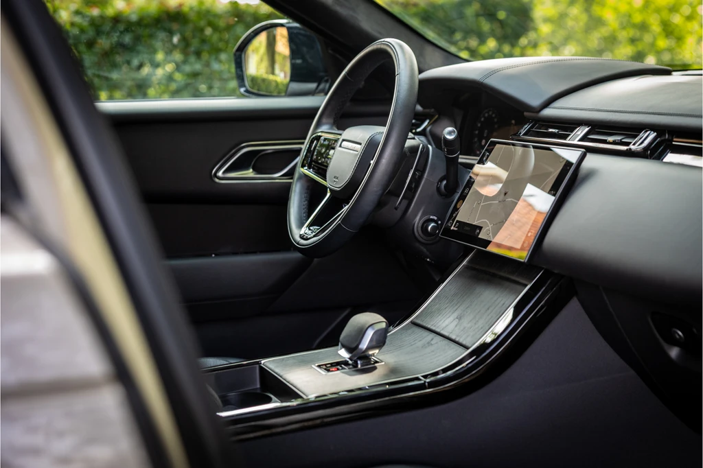 Land Rover Range Rover Velar – foto 20