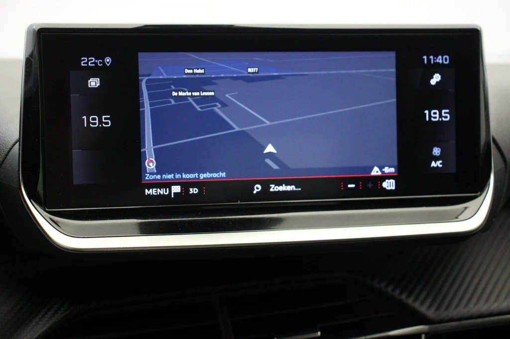 Peugeot 208 – foto 26