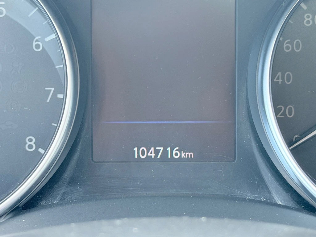 Nissan QASHQAI – foto 19