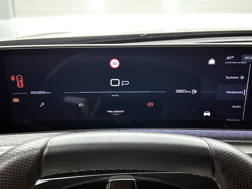 Peugeot 3008 – foto 20