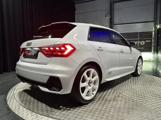 Audi A1 Sportback – thumbnail 11