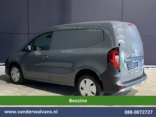Nissan Townstar – thumbnail 2