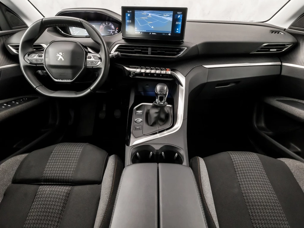 Peugeot 3008 – foto 8