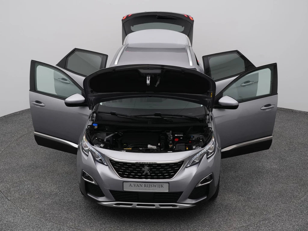 Peugeot 3008 – foto 19