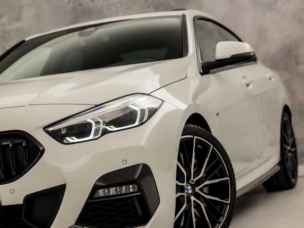 BMW 2 Serie – foto 14
