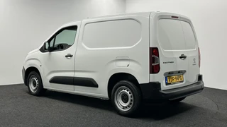 Peugeot Partner – thumbnail 3
