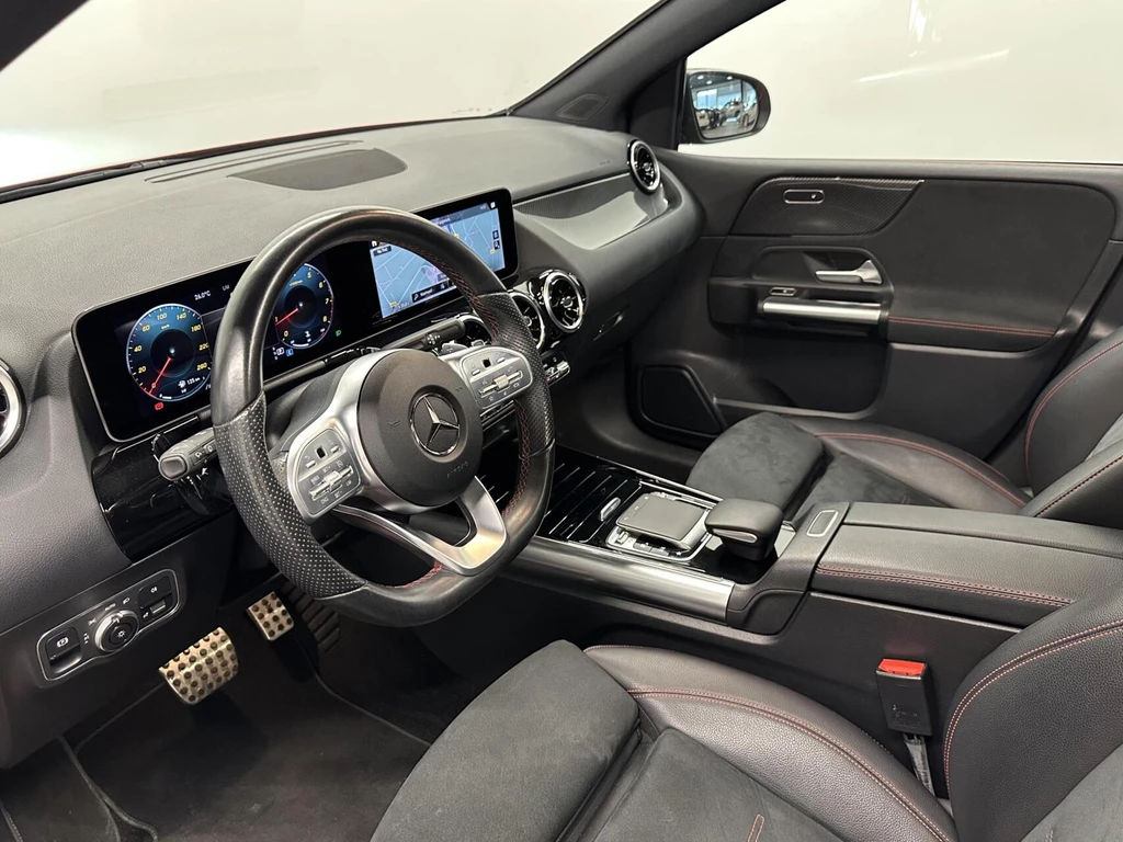 Mercedes-Benz B-Klasse – foto 16