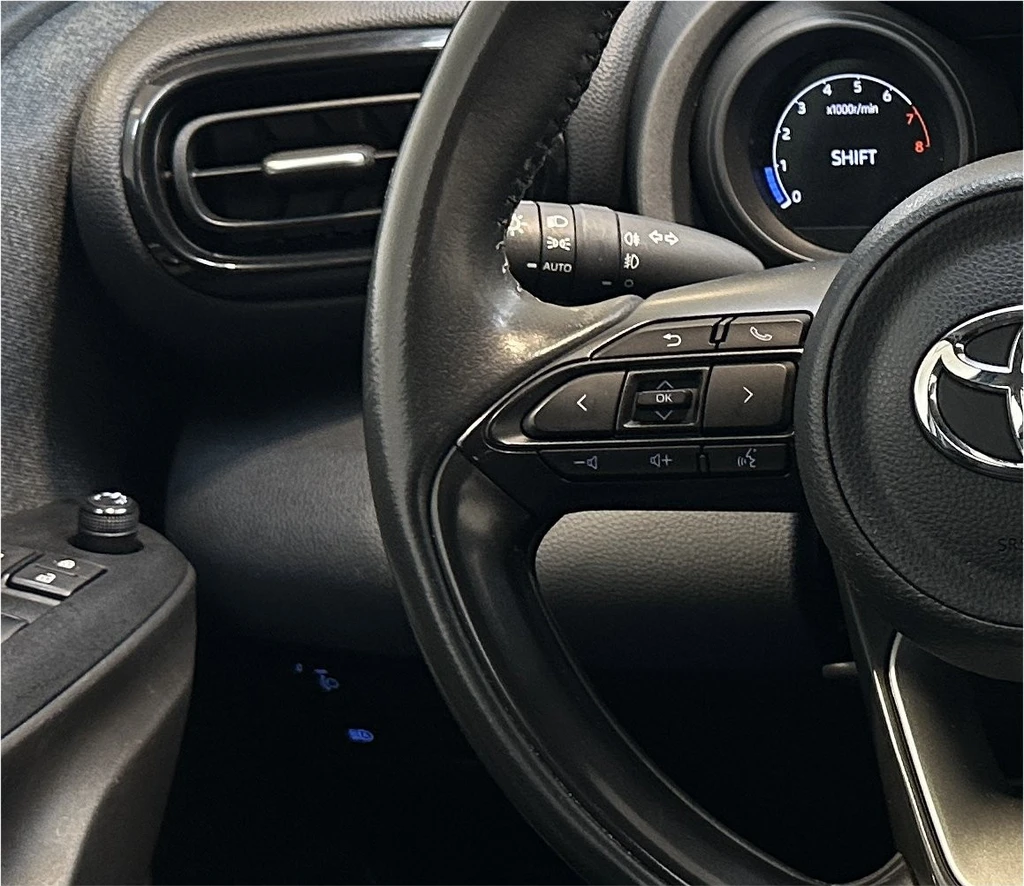 Toyota Yaris – foto 21