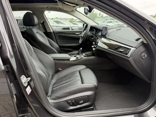 BMW 5 Serie – thumbnail 31