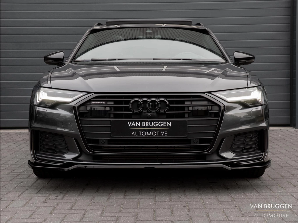 Audi A6 – foto 13