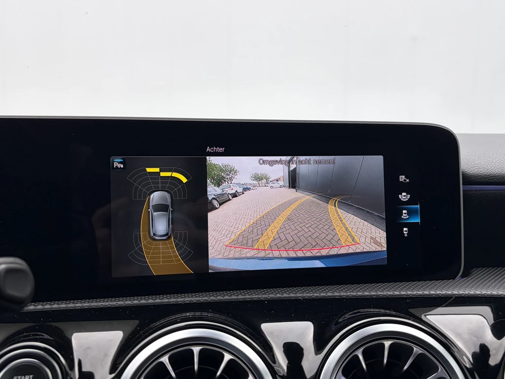 Mercedes-Benz A-Klasse – foto 18