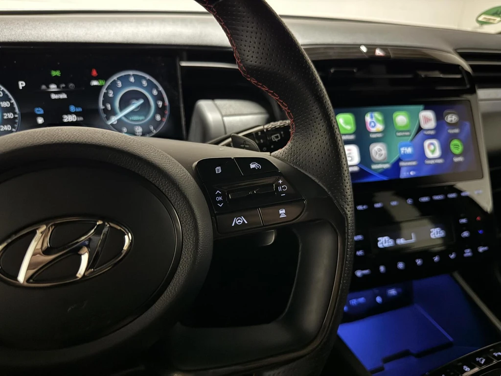 Hyundai Tucson – foto 40