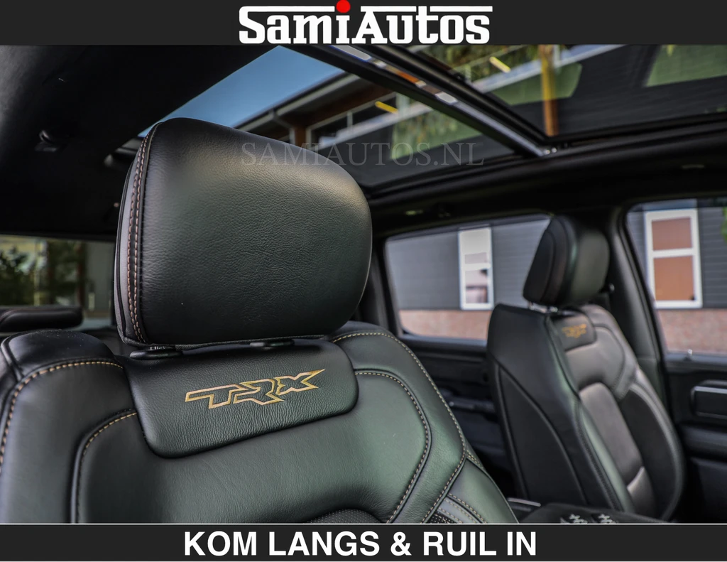 Dodge Ram Pick-Up – foto 33