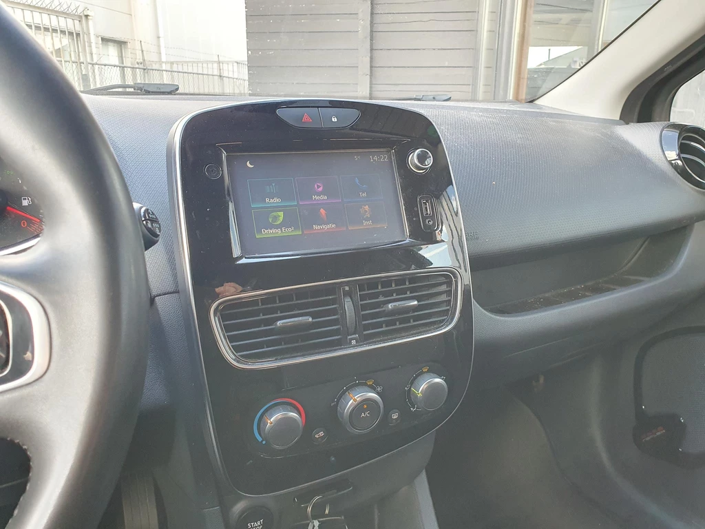 Renault Clio – foto 13
