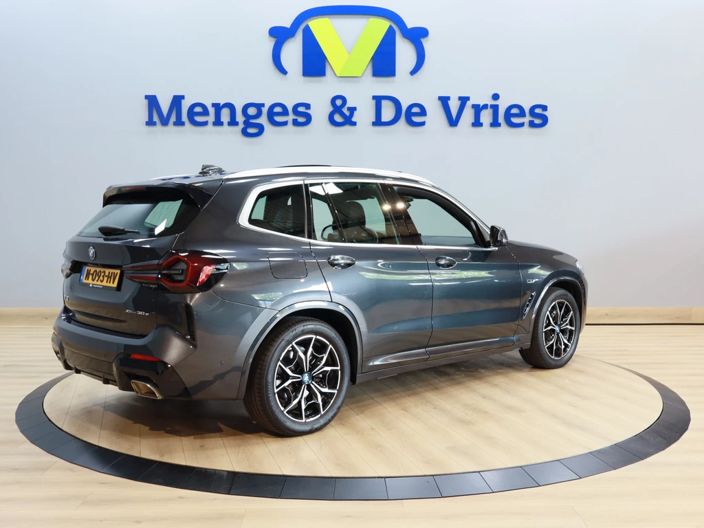 BMW X3 – foto 5