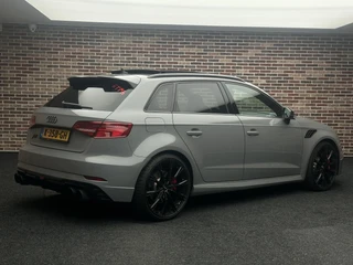 Audi RS3 – thumbnail 7