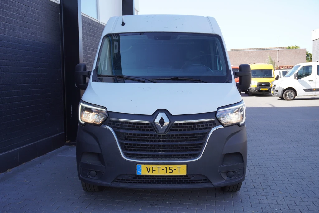 Renault Master – foto 2