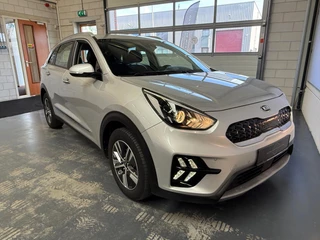 Kia Niro – thumbnail 11