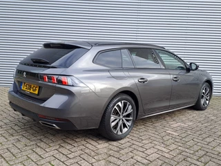 Peugeot 508 – thumbnail 4