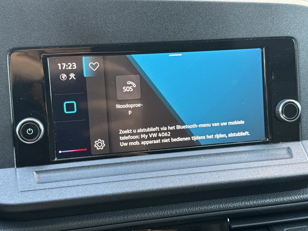 Volkswagen Caddy – foto 20