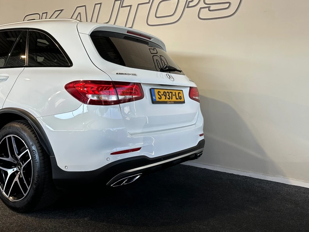 Mercedes-Benz GLC – foto 6
