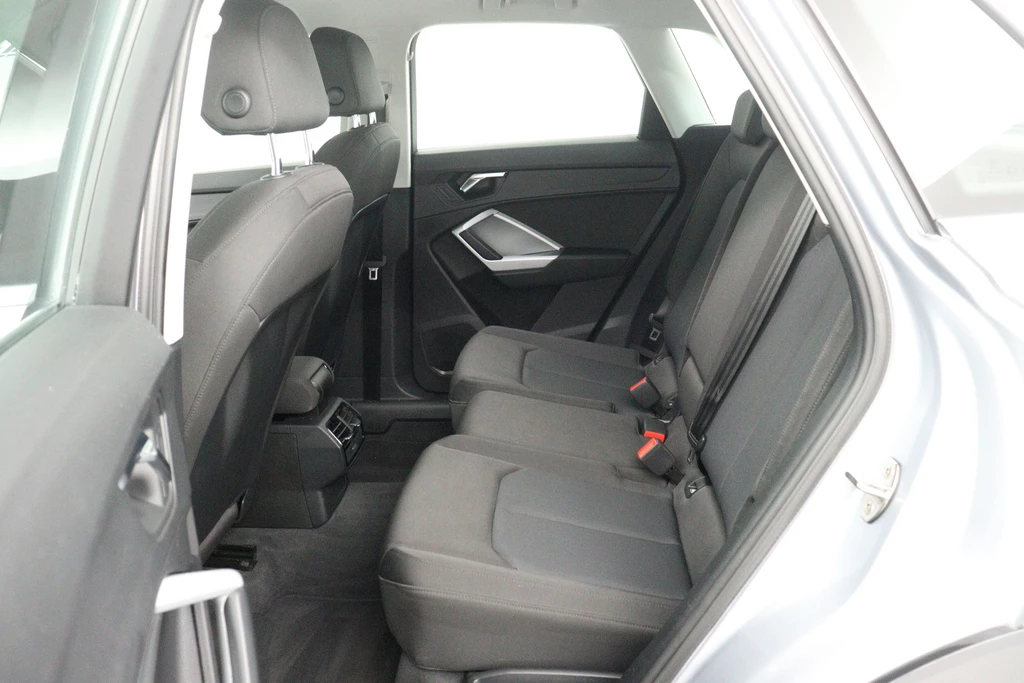 Audi Q3 – foto 14