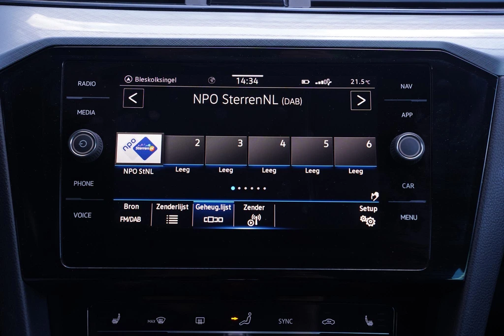 Volkswagen Passat – foto 40