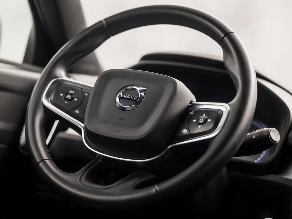 Volvo XC40 – foto 22
