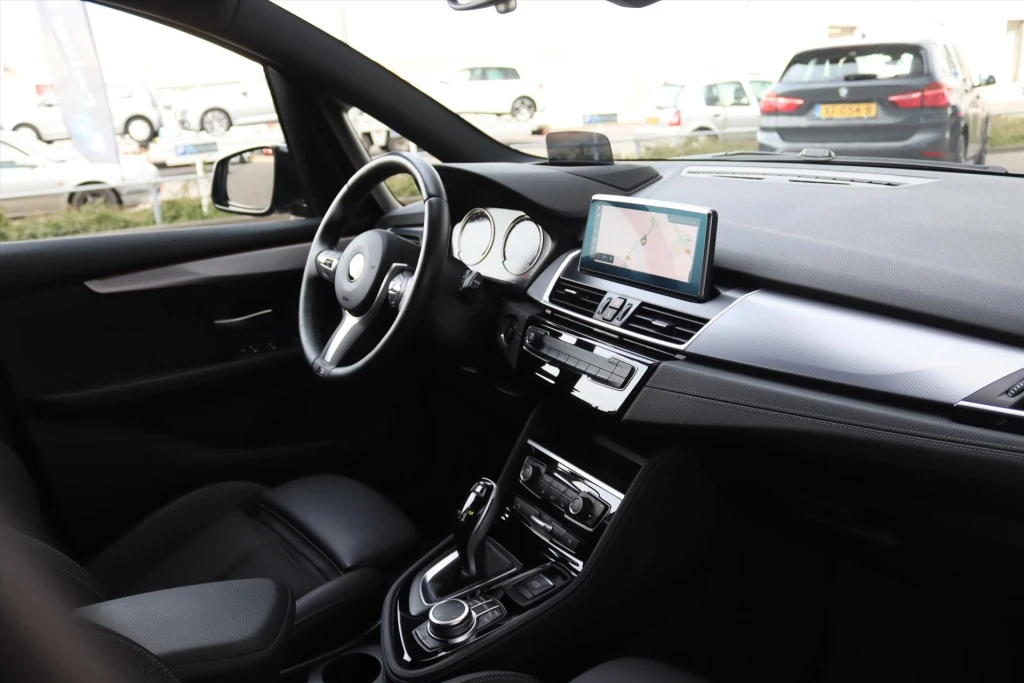 BMW 2 Serie – foto 14