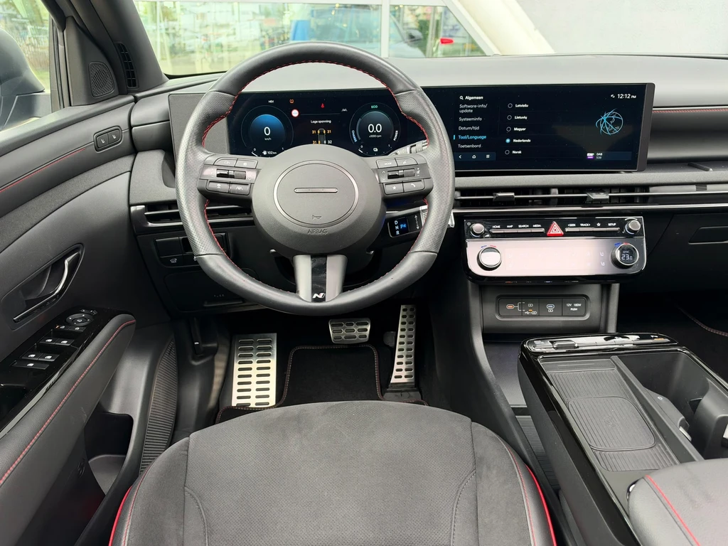 Hyundai Tucson – foto 7