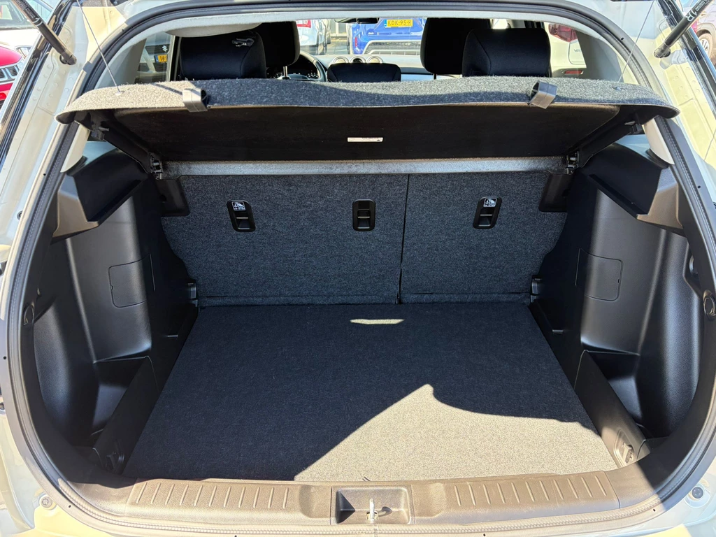 Suzuki Vitara – foto 9