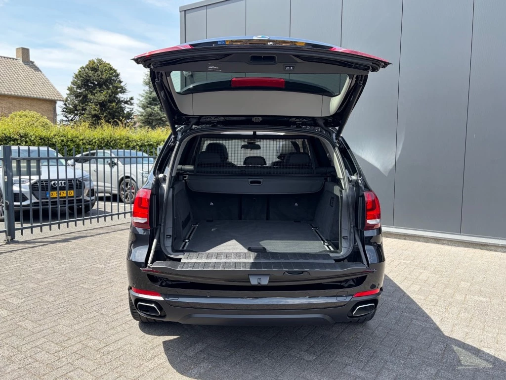BMW X5 – foto 14