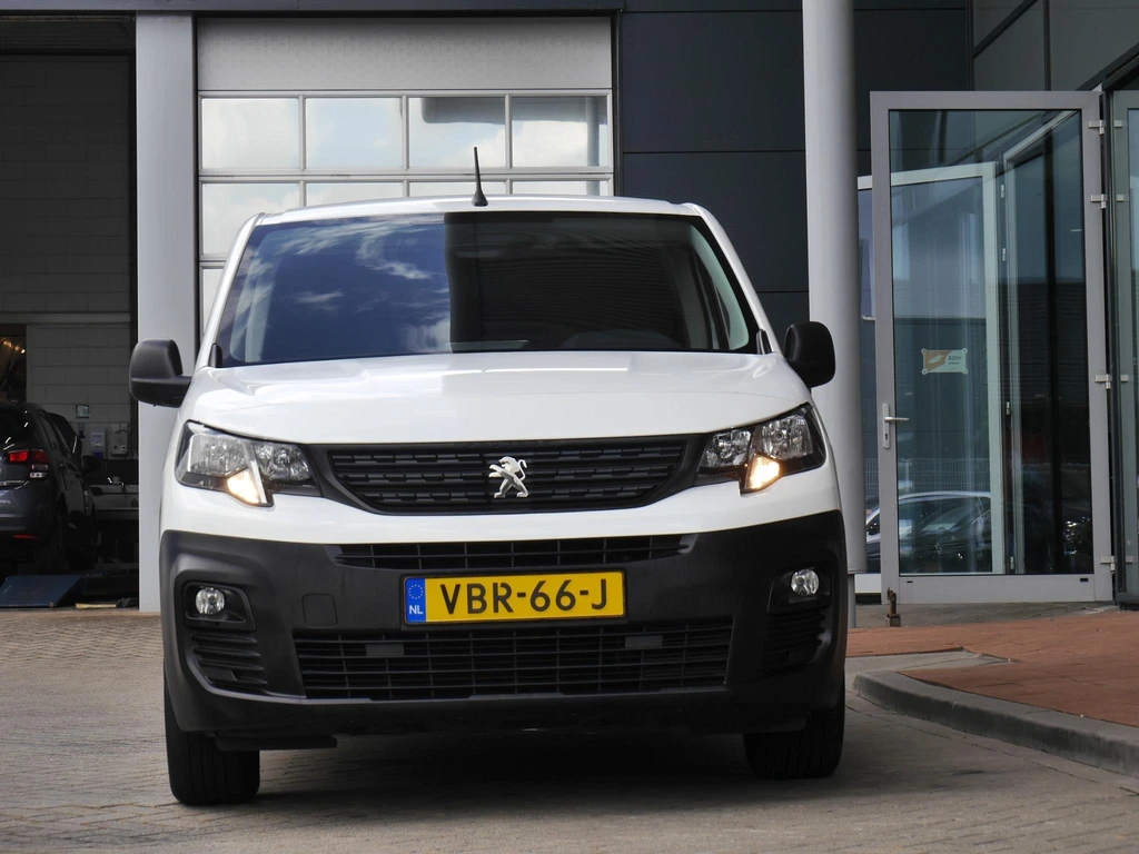 Peugeot Partner – foto 6