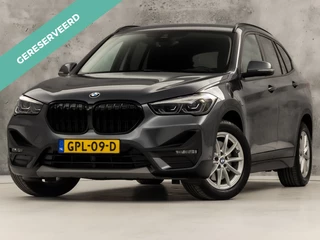 BMW X1 – thumbnail 1