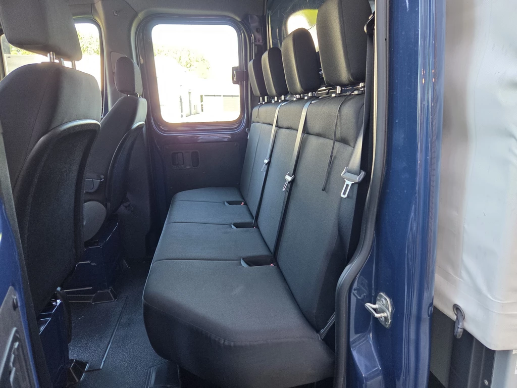 Mercedes-Benz Sprinter – foto 32
