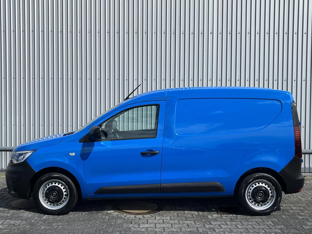 Renault Express – foto 3