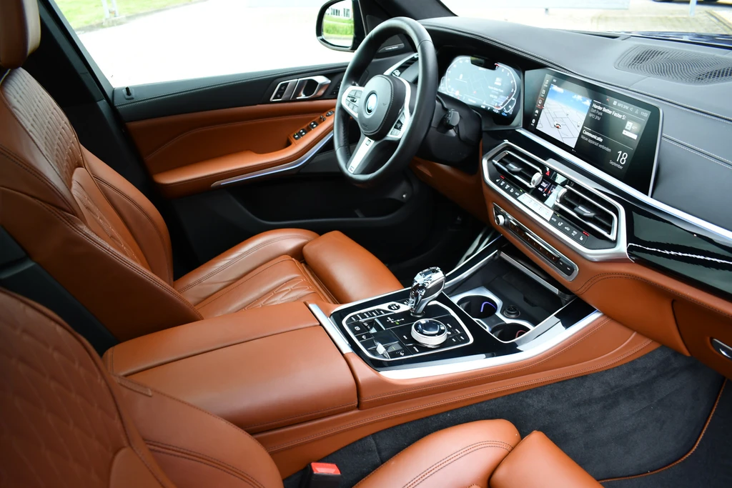BMW X5 – foto 62